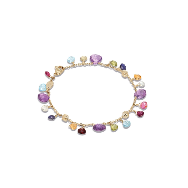 Золотой браслет Marco Bicego Paradise BB2584 MIX01A Y
