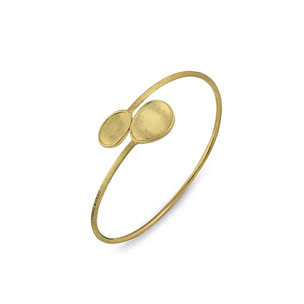 Золотой браслет Marco Bicego Lunaria