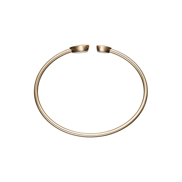 Золотой браслет Chopard Happy Diamonds 85A614-5202