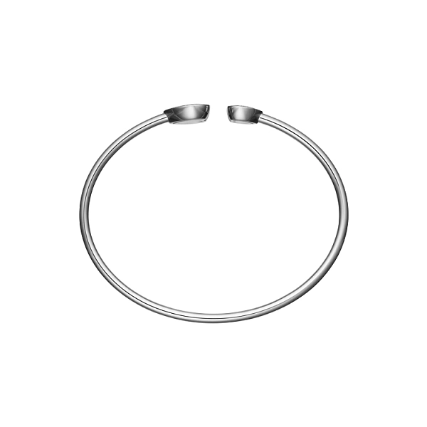 Золотой браслет Chopard Happy Diamonds 85A614-1203
