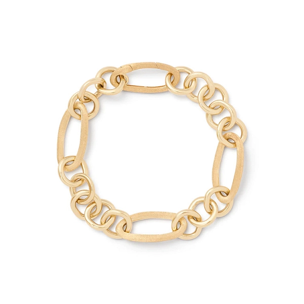 Золотой браслет Marco Bicego Jaipur Link Bracelet BB2670 Y