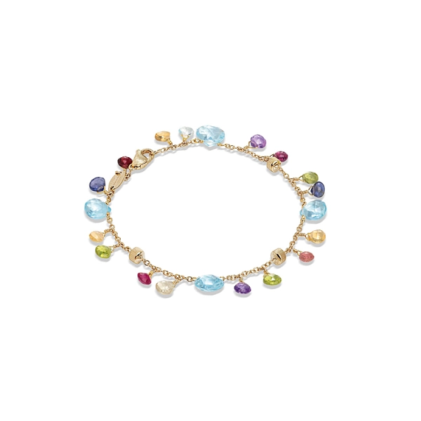 Золотой браслет Marco Bicego Paradise BB2584 MIX01T Y