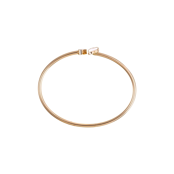 Золотой браслет Chopard Happy Hearts 85A083-5301