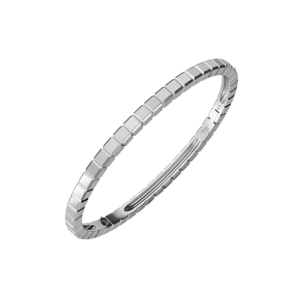 Золотой браслет Chopard Ice Cube 858350-1010