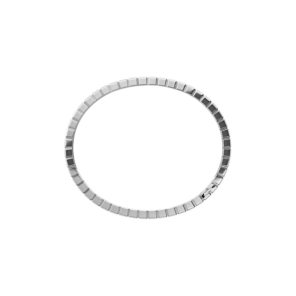 Золотой браслет Chopard Ice Cube 858350-1010