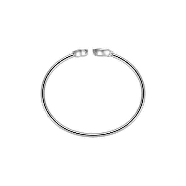Золотой браслет Chopard Happy Diamonds 85A618-1002