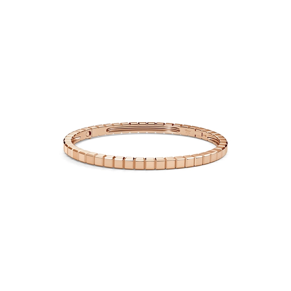 Золотой браслет Chopard Ice Cube 858350-5010