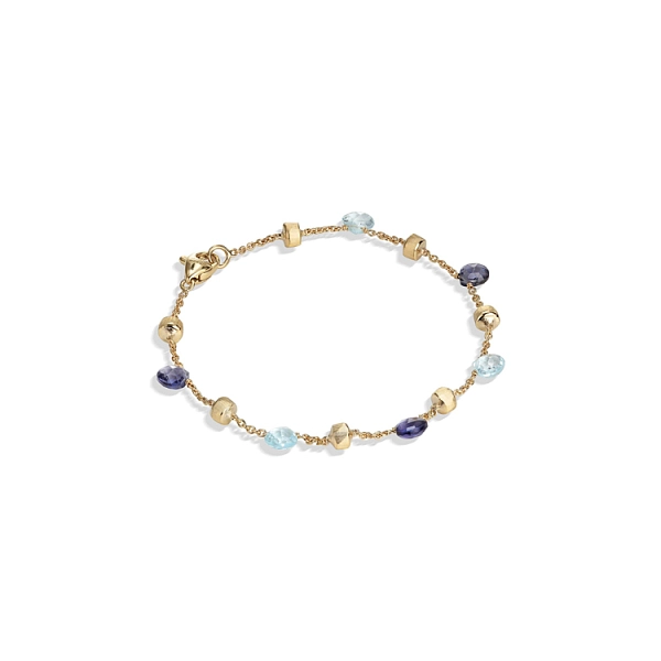 Золотой браслет Marco Bicego Paradise BB765 MIX240 Y