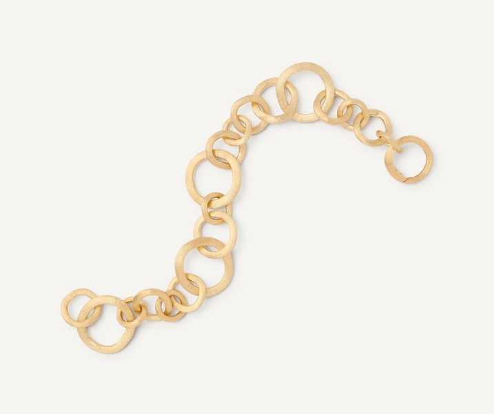 Золотой браслет Marco Bicego Jaipur BB1349 Y
