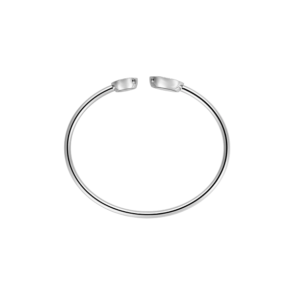 Золотой браслет Chopard Happy Diamonds 85A618-1202