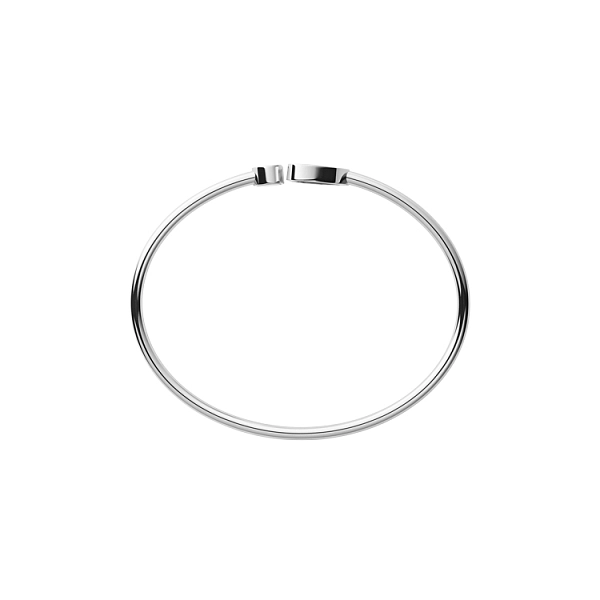 Золотой браслет Chopard Happy Hearts 857482-1353