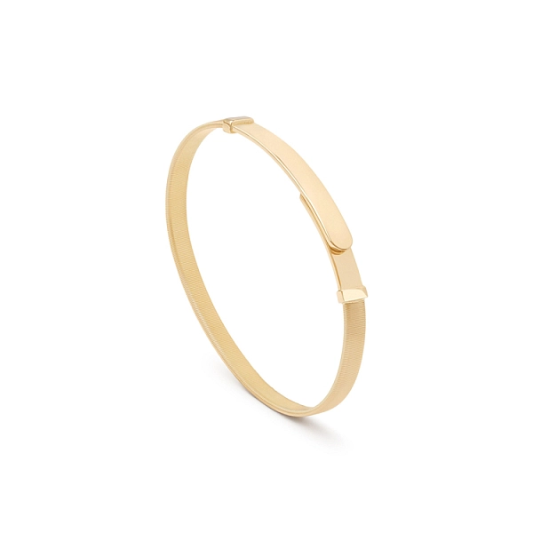 Золотой браслет Marco Bicego Masai SG43 Y 01