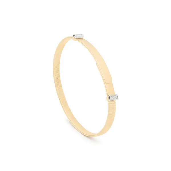 Золотой браслет Marco Bicego Masai SG43 B3 YW