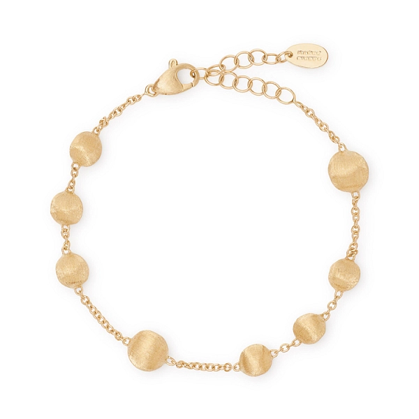 Золотой браслет Marco Bicego Africa BB2830 Y