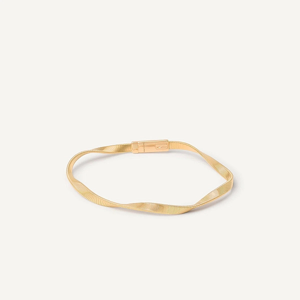 Золотой браслет Marco Bicego Marrakech BG750 Y 01