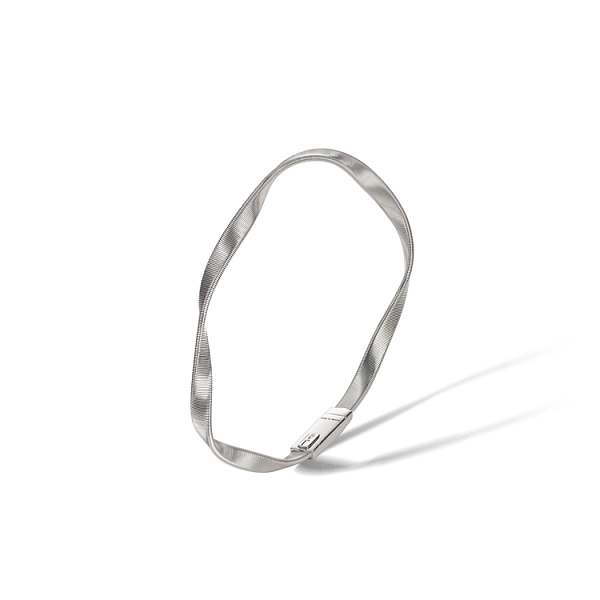 Золотой браслет Marco Bicego Marrakech BG750 W 01