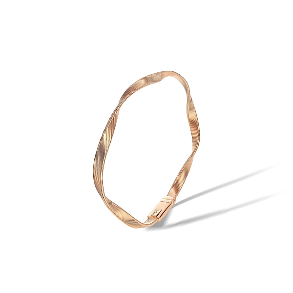 Золотой браслет Marco Bicego Marrakech BG750 R 01