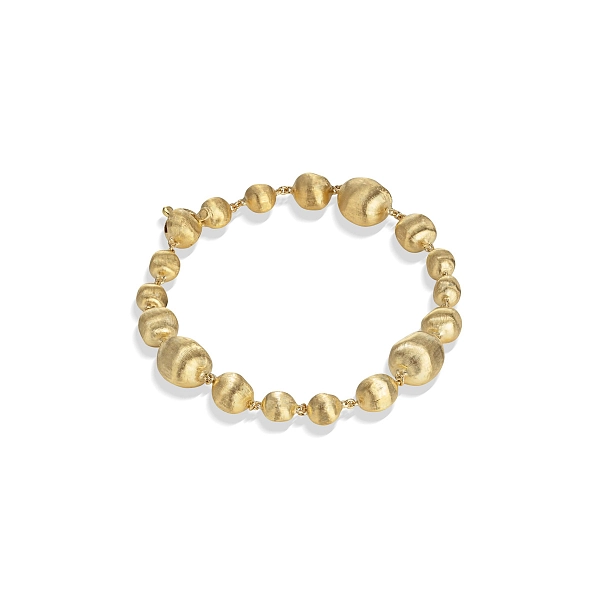 Золотой браслет Marco Bicego Africa BB1416 Y 02