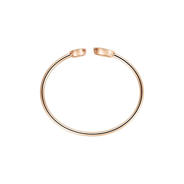 Золотой браслет Chopard Happy Diamonds 85A618-5202