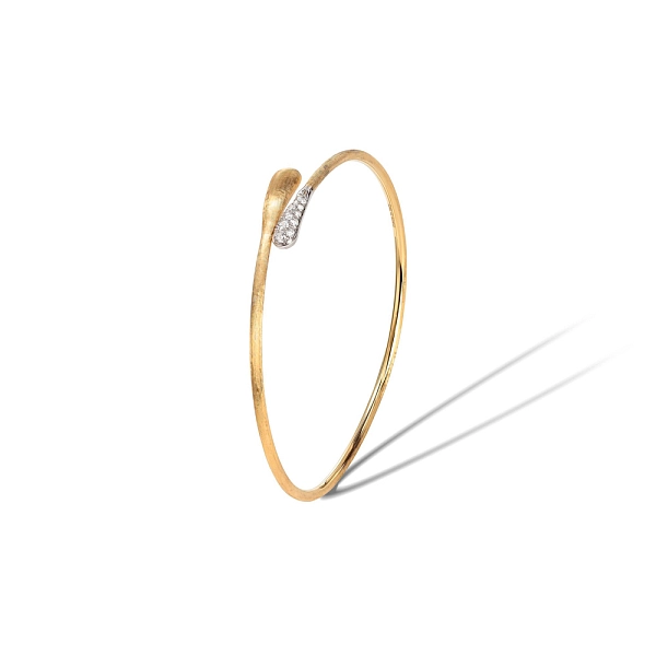 Золотой браслет Marco Bicego Lucia SB110 B YW Q6