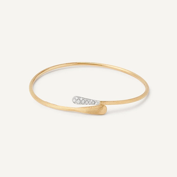 Золотой браслет Marco Bicego Lucia SB110 B YW Q6
