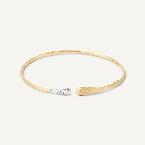 Золотой браслет Marco Bicego Lucia SB109 B YW Q6