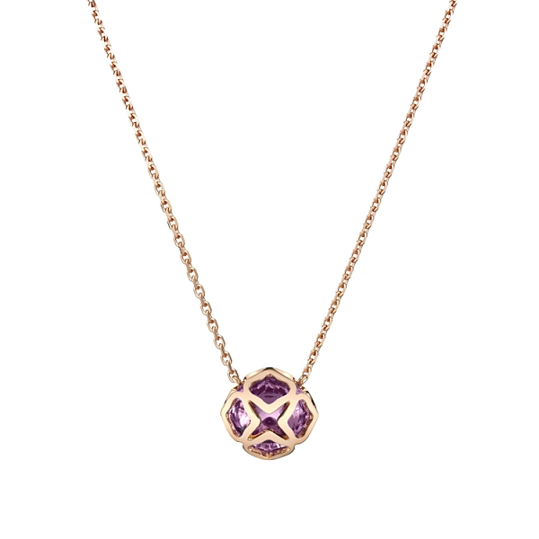 Золотой кулон Chopard Imperiale 819225-5001