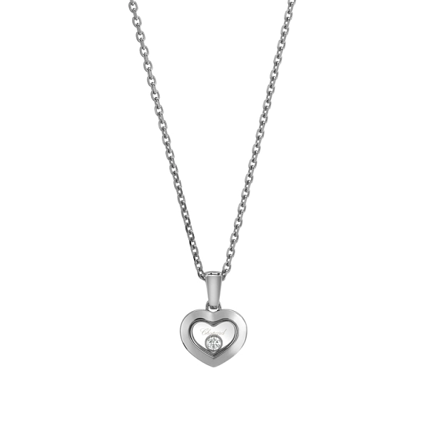 Кулон Chopard Happy Diamonds 79A054-1001