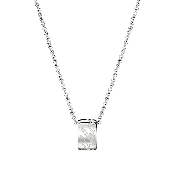 Золотой кулон Chopard Chopardissimo 796580-1001