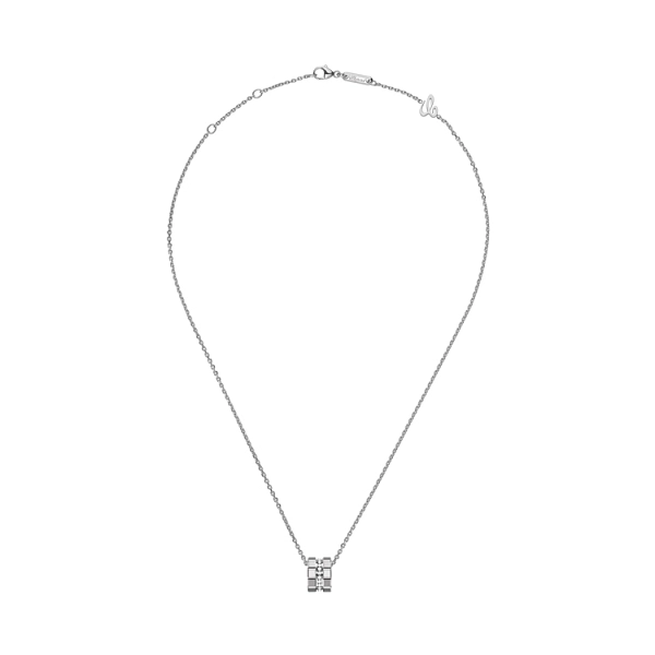 Золотой кулон Chopard Ледяной куб 797005-1003