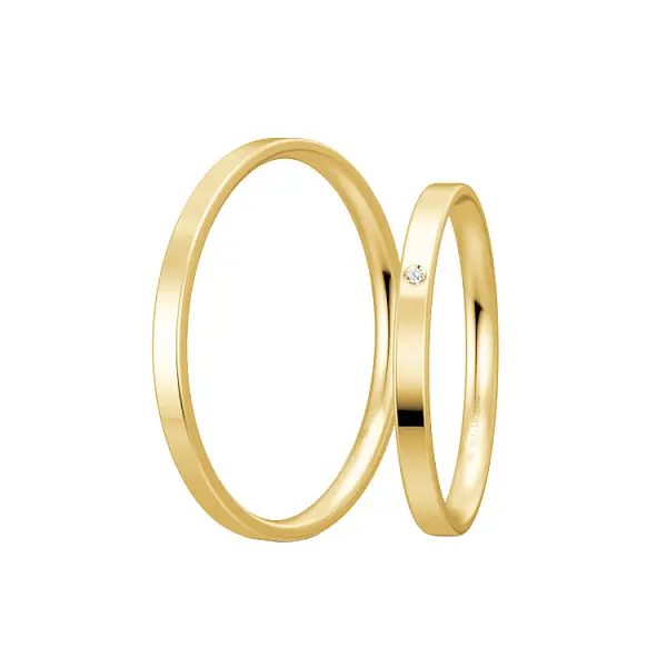 Basic Slim 48/04302 - 48/04301