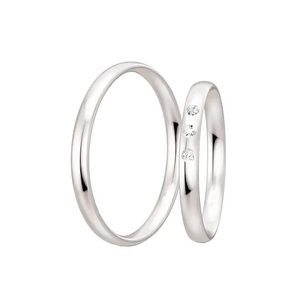 Basic Slim 48/04316 - 48/04315