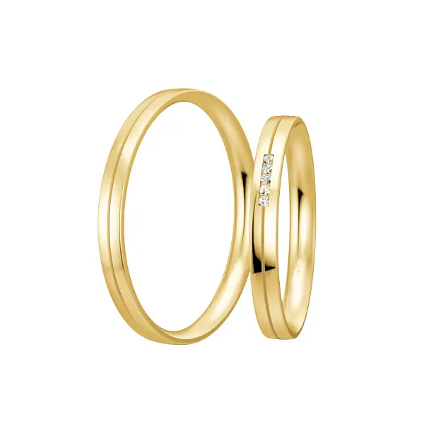 Basic Slim 48/04328 - 48/04327