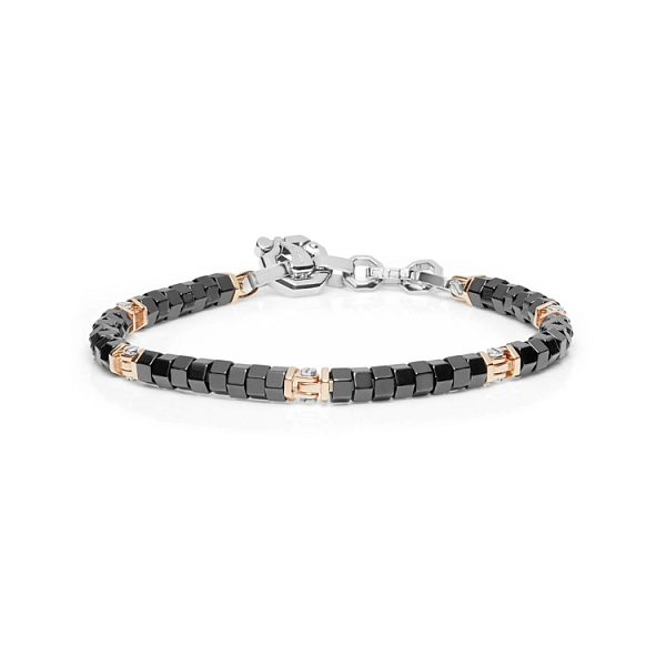 Мужской браслет Baraka Cyborg Ceramic BR292241