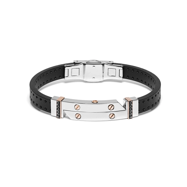 Мужской браслет Baraka Vortex BR263061