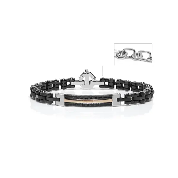 Мужской браслет Baraka Explore BR291161