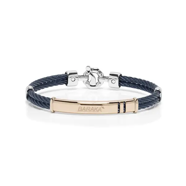 Мужской браслет Baraka BR332061