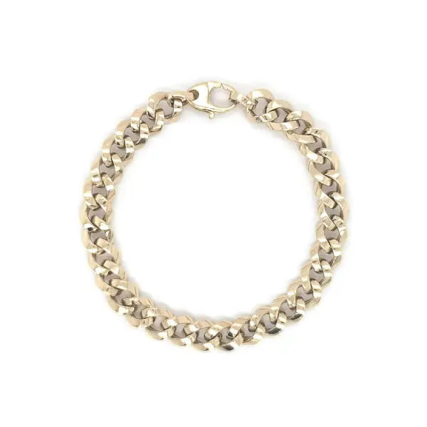 Браслет 'Золотая броня