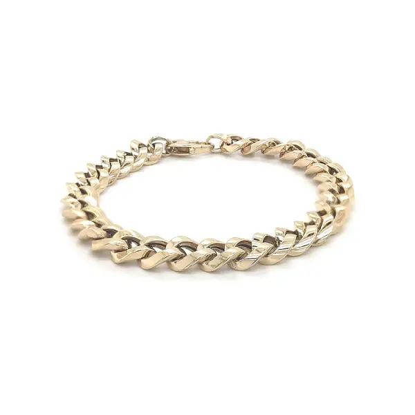 Браслет 'Золотая броня