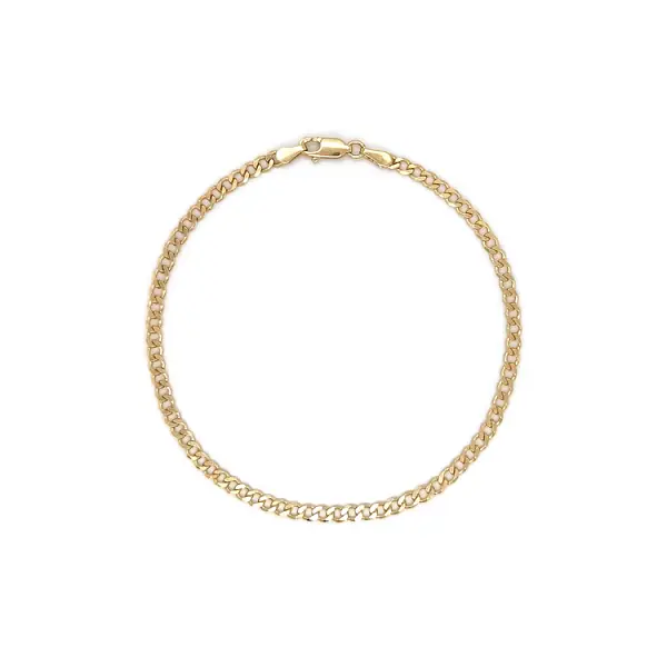 Браслет 'Золотая броня