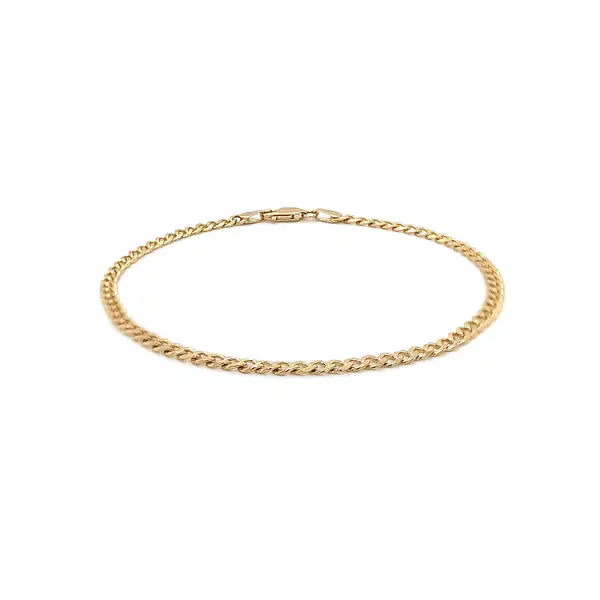 Браслет 'Золотая броня