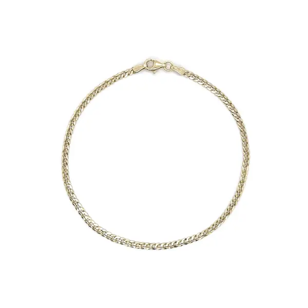 Браслет 'Золотая броня