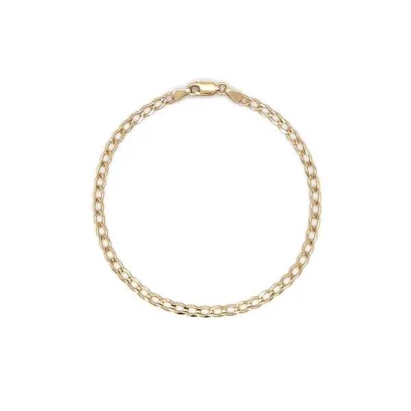 Браслет 'Золотая броня