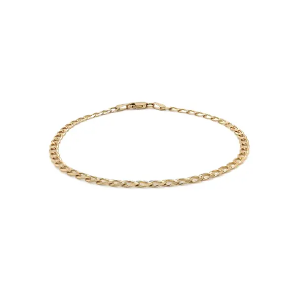 Браслет 'Золотая броня