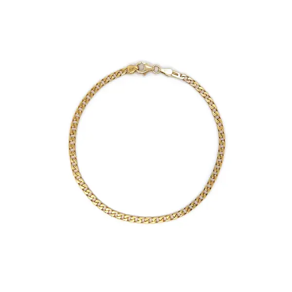 Браслет 'Золотая броня