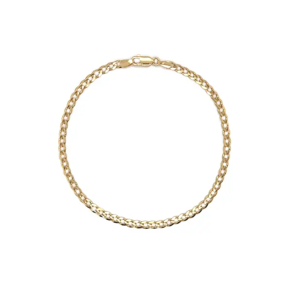 Браслет 'Золотая броня