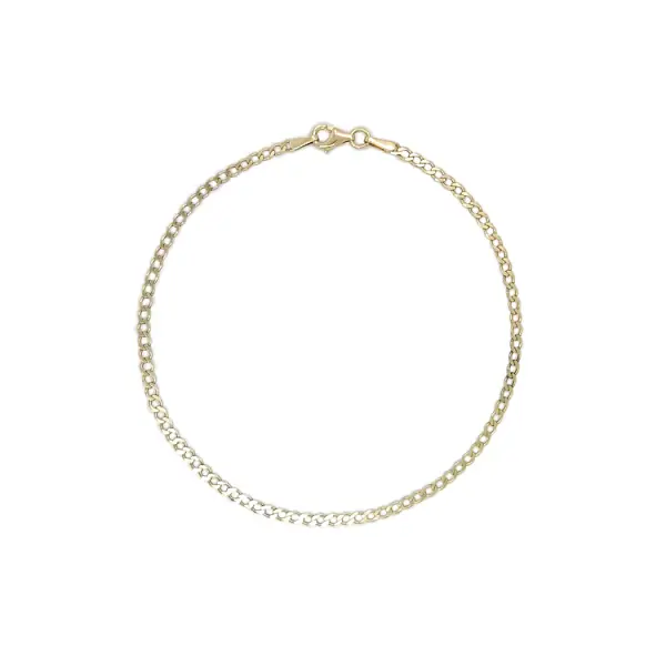 Браслет 'Золотая броня