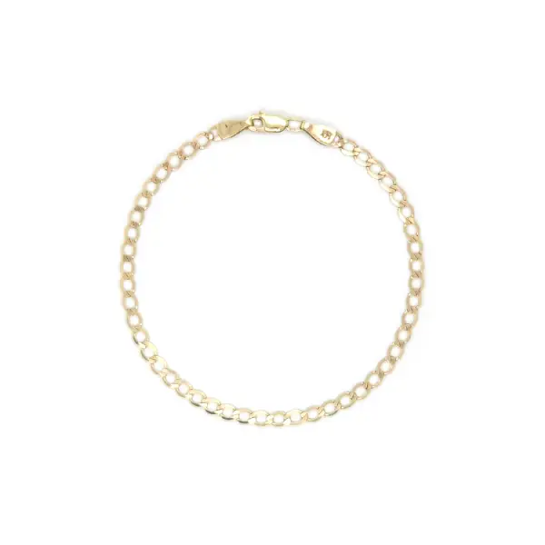 Браслет 'Золотая броня