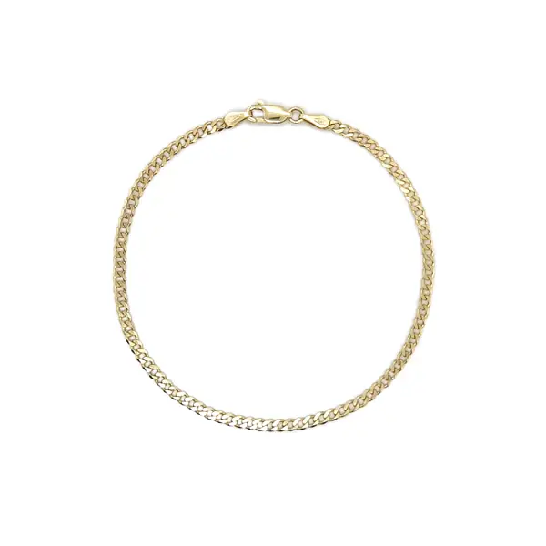 Браслет 'Золотая броня