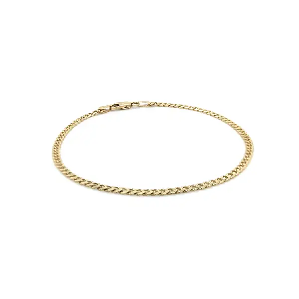 Браслет 'Золотая броня